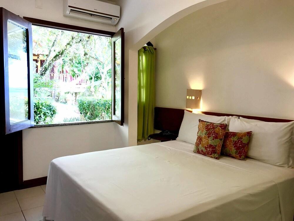 Hotel Portalo Morro de São Paulo Extérieur photo