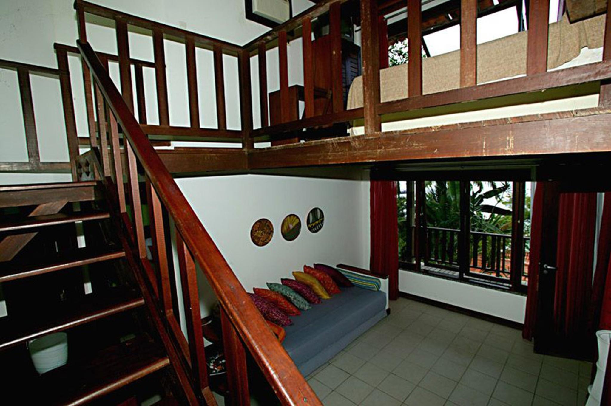 Hotel Portalo Morro de São Paulo Extérieur photo