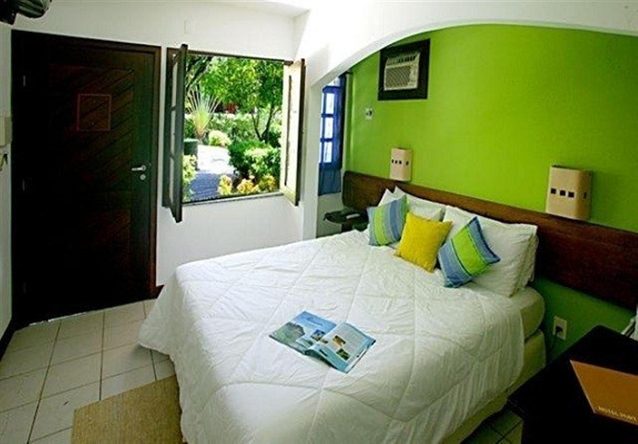Hotel Portalo Morro de São Paulo Extérieur photo