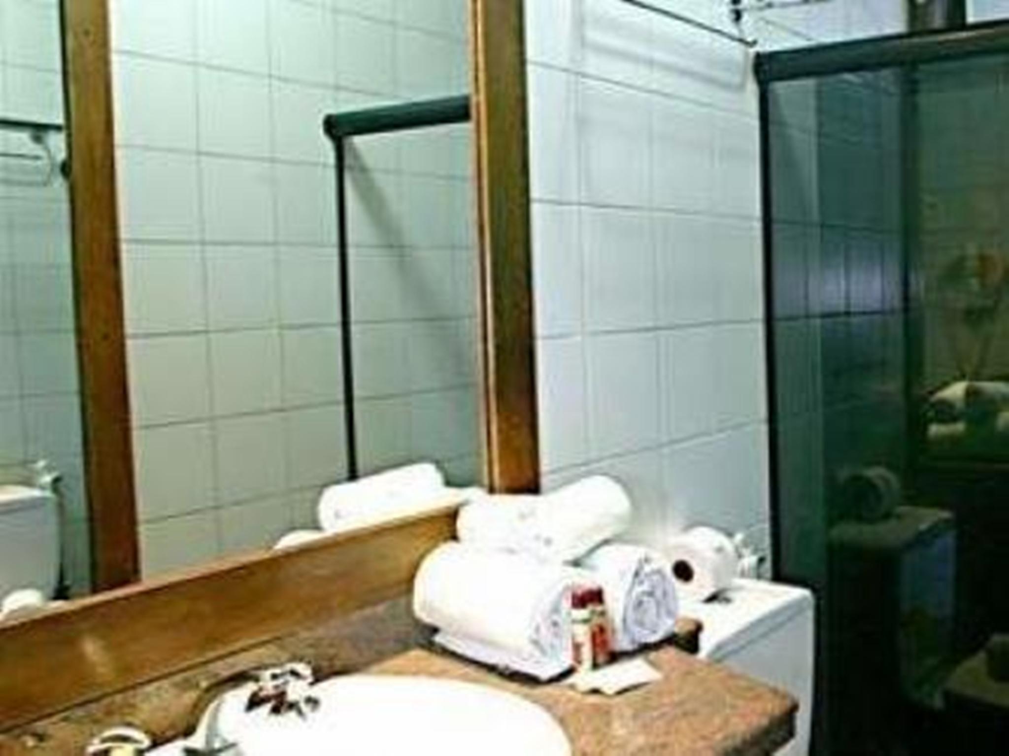 Hotel Portalo Morro de São Paulo Extérieur photo