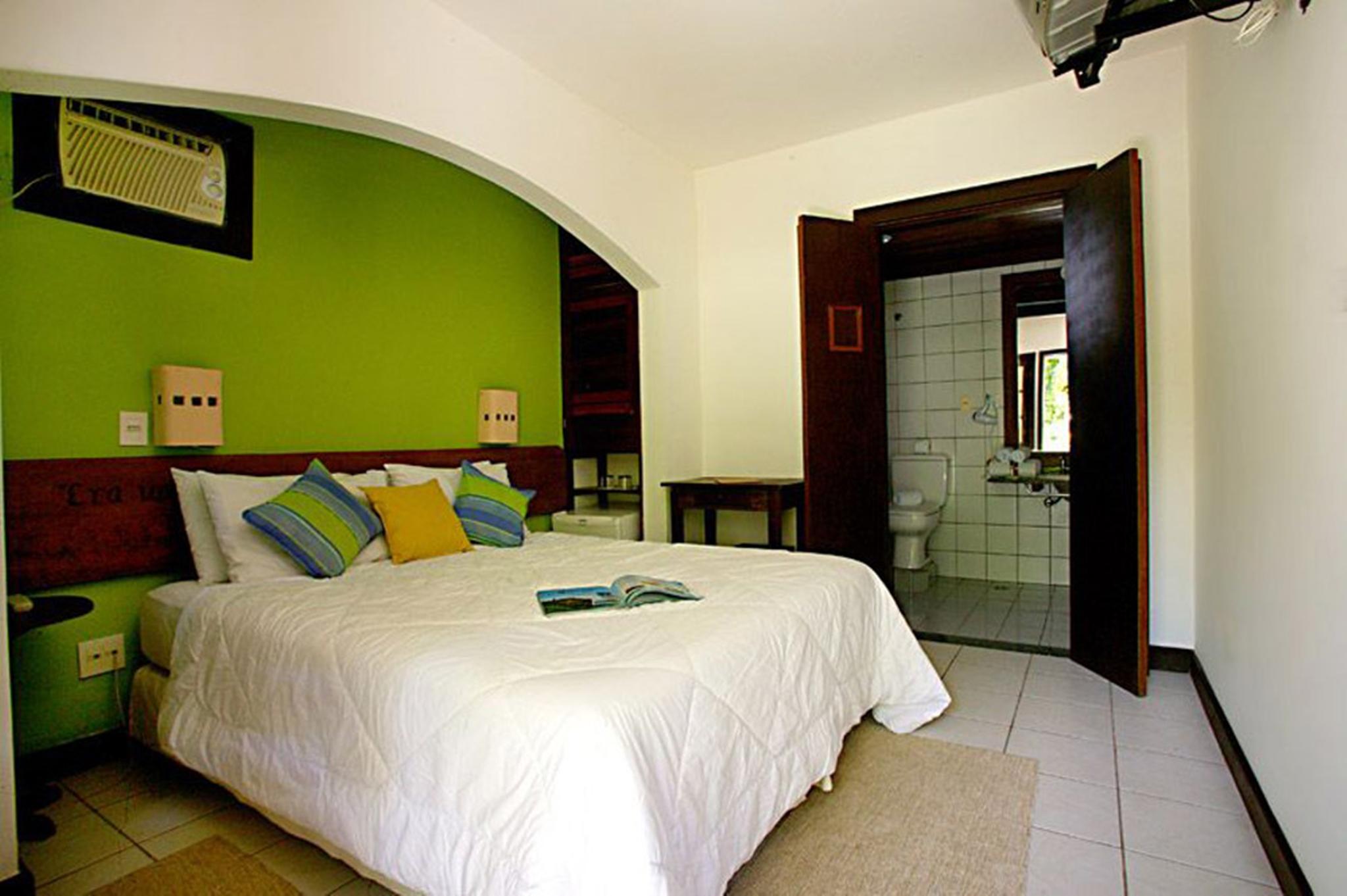 Hotel Portalo Morro de São Paulo Extérieur photo