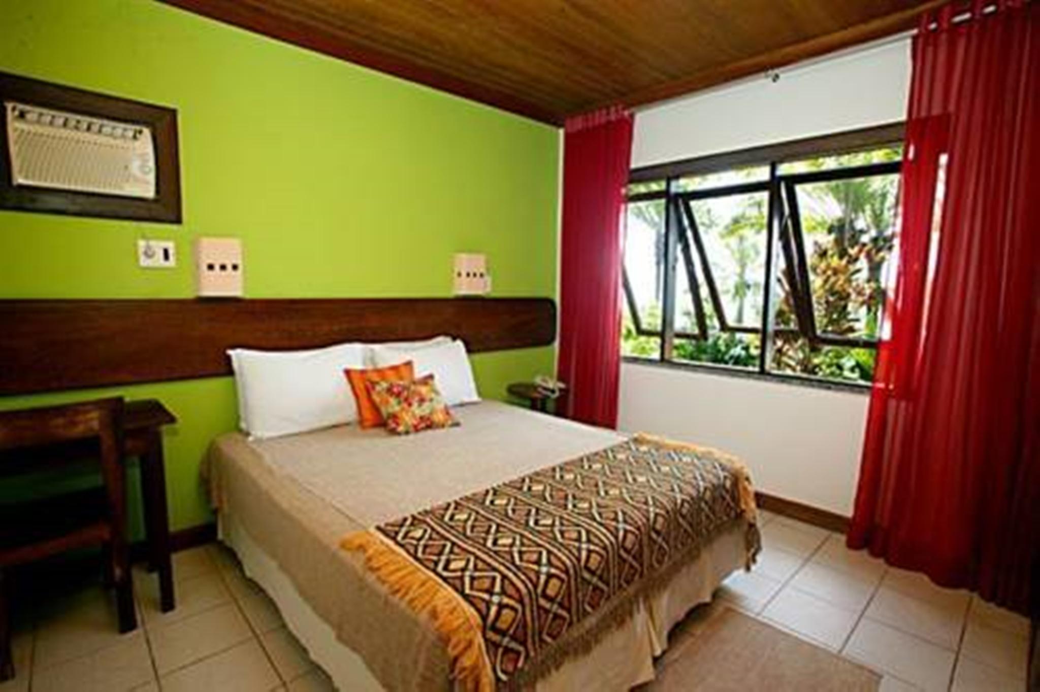 Hotel Portalo Morro de São Paulo Extérieur photo