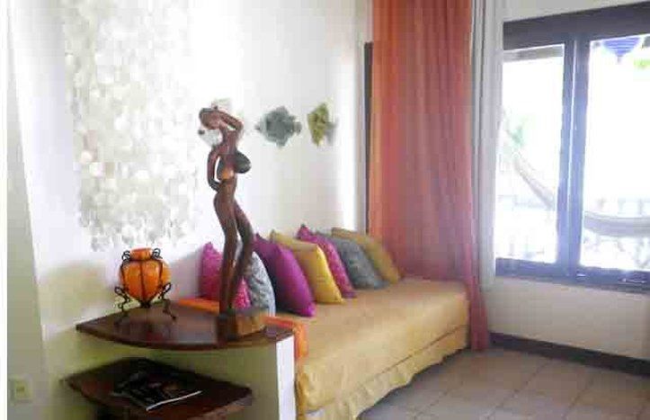 Hotel Portalo Morro de São Paulo Extérieur photo