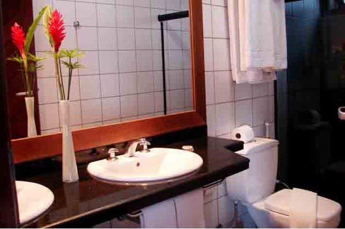 Hotel Portalo Morro de São Paulo Extérieur photo