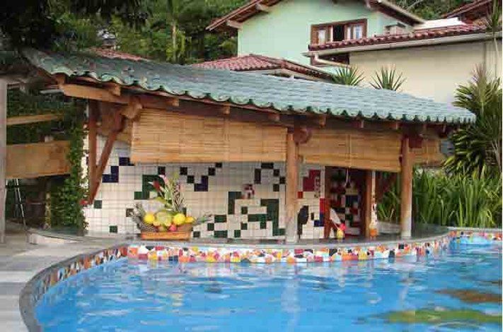 Hotel Portalo Morro de São Paulo Extérieur photo