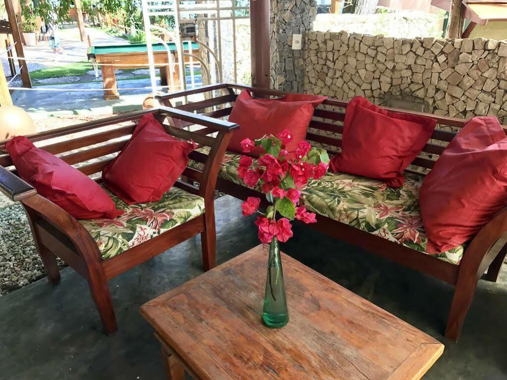 Hotel Portalo Morro de São Paulo Extérieur photo