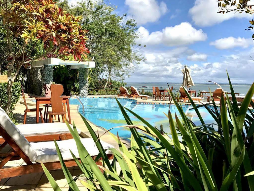 Hotel Portalo Morro de São Paulo Extérieur photo